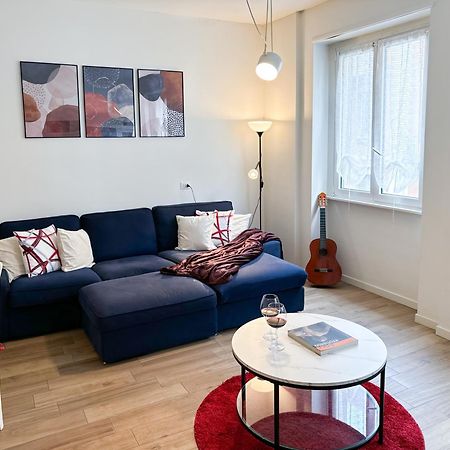 The Best! Fast Wi-Fi & Netflix Milan Bagian luar foto