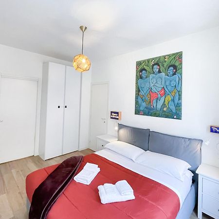 The Best! Fast Wi-Fi & Netflix Milan Bagian luar foto